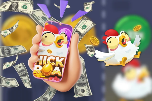 Chicken Road visual strategy guide